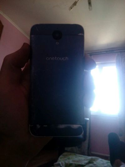Лот: 11891698. Фото: 1. Alcatel one touch. Смартфоны