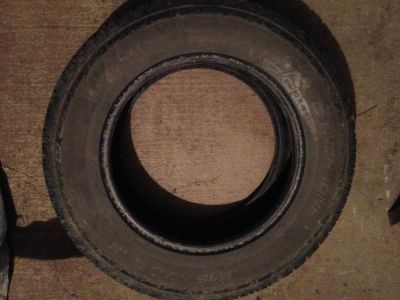 Лот: 9455058. Фото: 1. Летние шины 215/70/R16 Michelin... Шины