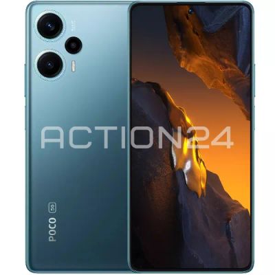 Лот: 20729491. Фото: 1. Смартфон Xiaomi Poco F5 12Gb/256Gb... Смартфоны