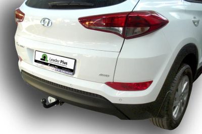 Лот: 17858391. Фото: 1. Фаркоп для Hyundai Tucson / KIA... Багажники, боксы, фаркопы