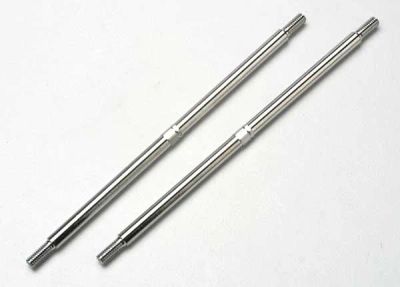 Лот: 5074936. Фото: 1. TRA-5338 Traxxas toe link 5.0mm... Автомоделизм