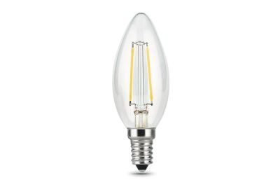 Лот: 23950955. Фото: 1. Лампа светодиодная gauss Filament. Лампочки
