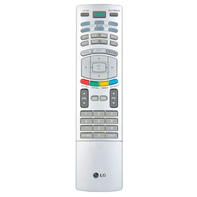 Лот: 15998280. Фото: 1. Оригинальный пульт LG 6710T00017N. Пульты ДУ