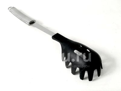 Лот: 6670530. Фото: 1. 🍝 Ложка для спагетти VETTA для... Кухонные аксессуары