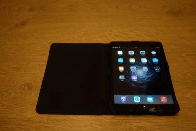 Лот: 5491217. Фото: 1. iPad mini Cellular 3G 4G 16 Gb... Планшеты