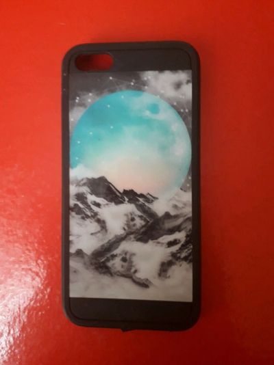 Лот: 11956777. Фото: 1. Чехол для lphone 5s. Чехлы, бамперы