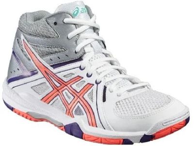 Лот: 11728974. Фото: 1. Asics Task MT gel женские кроссовки. Кеды, кроссовки, слипоны