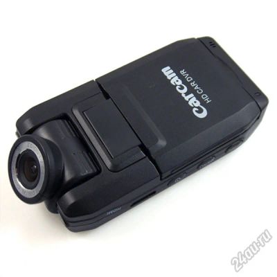 Лот: 5548407. Фото: 1. Видеорегистратор CarCam portable... Видеорегистраторы,  радар-детекторы, системы парковки