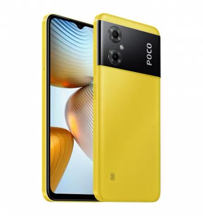 Лот: 19514835. Фото: 1. Смартфон Xiaomi Poco M4 5G 6/128Gb... Смартфоны