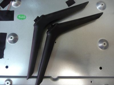 Лот: 25336395. Фото: 1. ножки Xiaomi L43M5-5ARU. Кронштейны, стойки, подставки