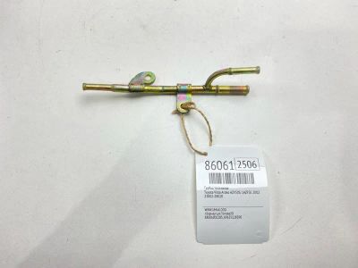 Лот: 22634790. Фото: 1. Трубка топливная Toyota Vista... Топливная система