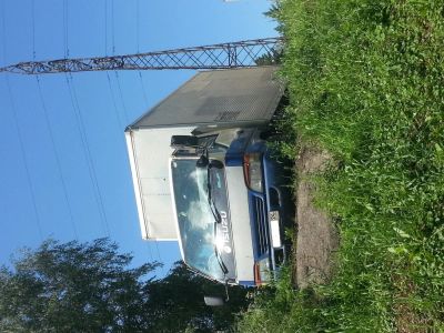 Лот: 5878053. Фото: 1. Исузу Эльф 3т. Грузовики, автобусы, спецтехника