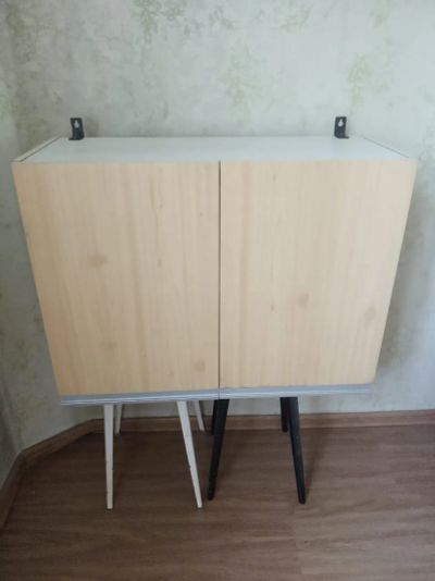 Лот: 22395973. Фото: 1. Шкаф. Шкафы, шкафы-купе