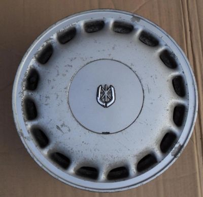 Лот: 4514741. Фото: 1. Комплект дисков R15 / 6J / 5x114... Диски