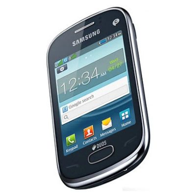 Лот: 6291576. Фото: 1. Продам двухсимочный телефон Samsung... Кнопочные мобильные телефоны