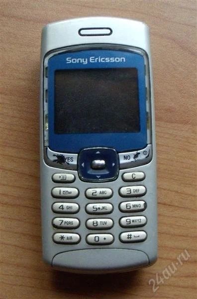 Лот: 2328480. Фото: 1. Sony Ericsson T230 с рубля!. Кнопочные мобильные телефоны