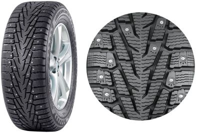 Лот: 17061504. Фото: 1. 205/70 R15 Nokian Nordman 7 205... Шины