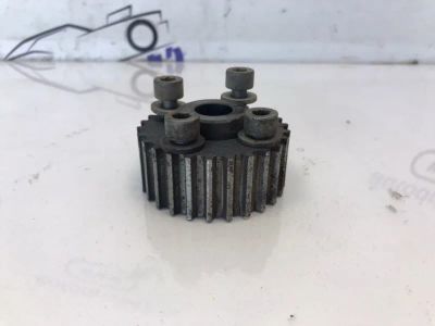 Лот: 21707238. Фото: 1. шестерня коленвала Skoda Octavia... Двигатель и элементы двигателя