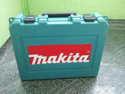 Лот: 2981682. Фото: 1. Кейс Makita. Кейсы, сумки для инструмента