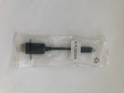 Лот: 16236379. Фото: 1. Кабель Mini DisplayPort M to DisplayPort... Шлейфы, кабели, переходники