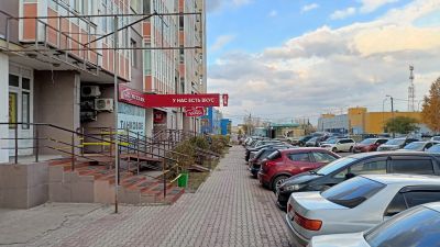 Лот: 20599701. Фото: 1. Продам нежилое помещение 41 м2... Коммерческая недвижимость