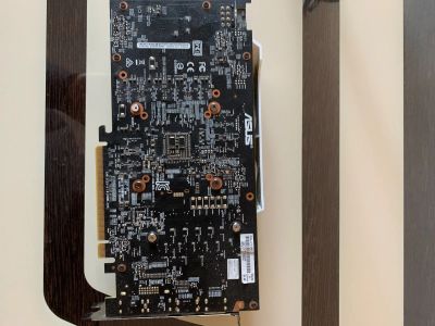 Лот: 17482169. Фото: 1. Видеокарта Gtx 1060 3Gb. Видеокарты