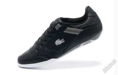 Лот: 5689007. Фото: 1. кеды кроссовки Lacoste. Кеды, кроссовки, слипоны