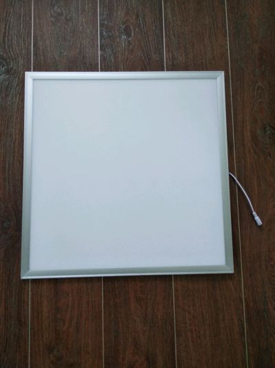 Лот: 11465723. Фото: 1. Ультратонкая LED панель брак... Светодиоды