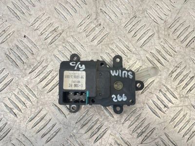 Лот: 25339084. Фото: 1. сервопривод заслонки печки Daewoo... Двигатель и элементы двигателя