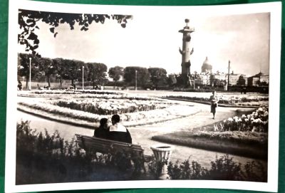 Лот: 19898953. Фото: 1. Открытка (почтовая карточка, открытое... Открытки, конверты