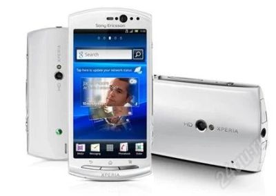 Лот: 2688497. Фото: 1. продам или обменяю sony ericsson... Смартфоны