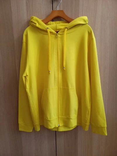 Лот: 24590571. Фото: 1. Худи Sophia, размеры: M, L, XL... Свитеры, толстовки, худи