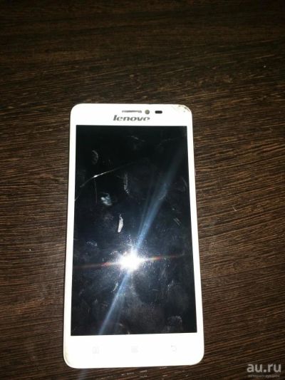Лот: 8949217. Фото: 1. Lenovo s850. Кнопочные мобильные телефоны