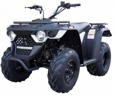 Лот: 20622737. Фото: 1. Квадроцикл LINHAI-YAMAHA M200. Снегоходы, квадроциклы