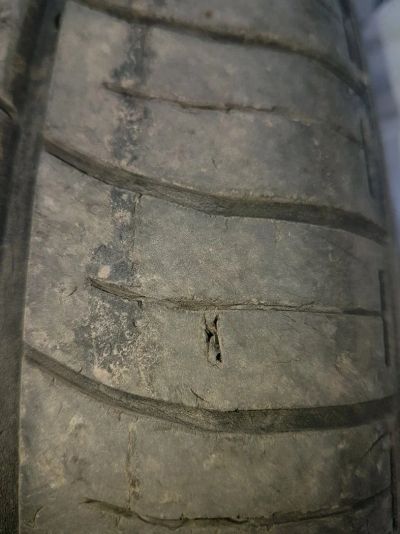 Лот: 11429605. Фото: 1. Шины Toyo 185/55 R15. Шины