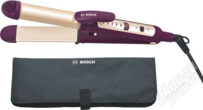 Лот: 1744738. Фото: 1. стайлер bosch phc 2520 curl... Укладка и стрижка волос, бритьё, эпиляция