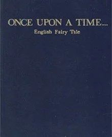 Лот: 11871392. Фото: 1. Once upon a time... English Fairy... Художественная для детей