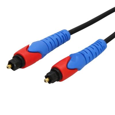 Лот: 24511528. Фото: 1. Шнур оптический Rexant 2хToslink... Шнуры, кабели, разъёмы