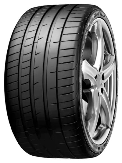 Лот: 24318303. Фото: 1. 295/35 R22 108Y GoodYear Eagle... Шины