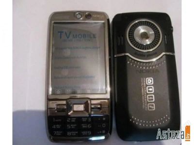 Лот: 1189319. Фото: 1. Nokia E72 TV. Кнопочные мобильные телефоны