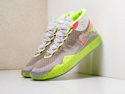 Лот: 16000677. Фото: 1. Кроссовки Nike Zoom KD 12 Артикул... Кеды, кроссовки, слипоны