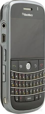 Лот: 1108710. Фото: 1. BlackBerry Bold 9000 новый в упаковке. Смартфоны