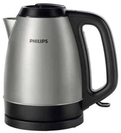 Лот: 12248143. Фото: 1. Электрочайник PHILIPS HD 9305... Чайники, кофемашины, кулеры