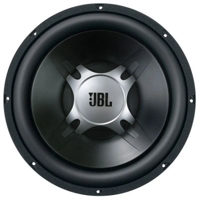 Лот: 10801485. Фото: 1. Сабвуфер без корпуса JBL GT5-15... Сабвуферы