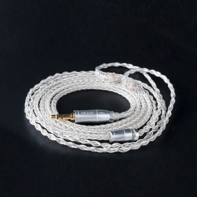 Лот: 23269480. Фото: 1. Кабель сменный для IEM наушников... Шнуры, кабели, разъёмы
