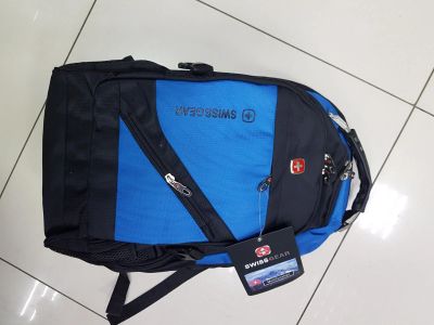 Лот: 17062284. Фото: 1. Рюкзак swissgear арт 00119. Рюкзаки