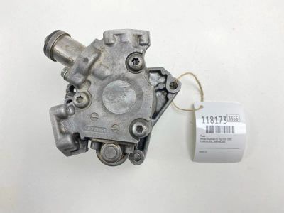Лот: 25637135. Фото: 1. ТНВД Nissan Skyline 2001 16630AL600... Двигатель и элементы двигателя
