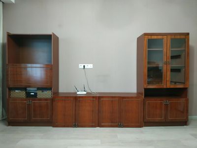 Лот: 17216651. Фото: 1. Стенка. Гостиные, стенки, горки