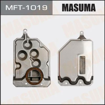 Лот: 18593357. Фото: 1. Фильтр трансмиссии masuma MFT-1019. Трансмиссия