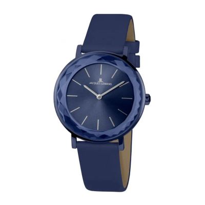 Лот: 23831328. Фото: 1. Женские часы JACQUES LEMANS York... Оригинальные наручные часы